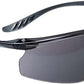 PW14 Mens Protective Lightweight Smoke Safety Glasses