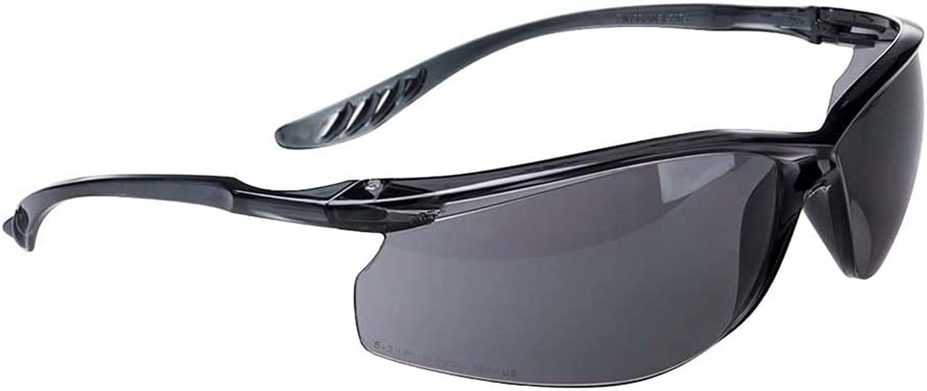 PW14 Mens Protective Lightweight Smoke Safety Glasses