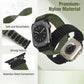 Breathable Nylon Straps - 2 pack