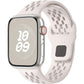 Sport Band for Apple Watch Band 46Mm 45Mm 42Mm 44Mm 49Mm 41Mm 40Mm 38Mm Men Women,Silicone for Apple Watch Strap Breathable Wristband Bracelet Iwatch Ultra Ultra 2 Series 10 9 8 7 SE2 SE 6 5 4 3 2 1 Strap