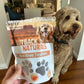 Roo Knee Tendons Dog Treat 150 G
