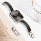 Bandelle Elegant Fusion Apple Watch Band for All Series