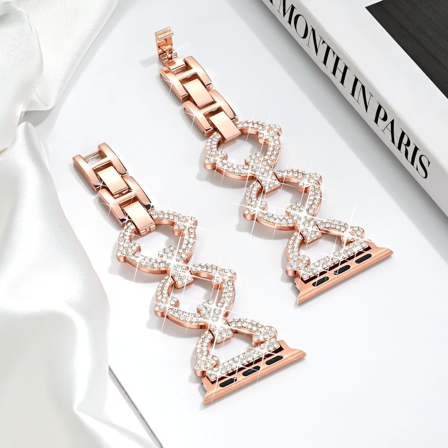 Diamond Luxe