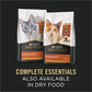 PRO PLAN Adult Wet Cat Food Poultry Favourites in Gravy Variety Pack 24X85G