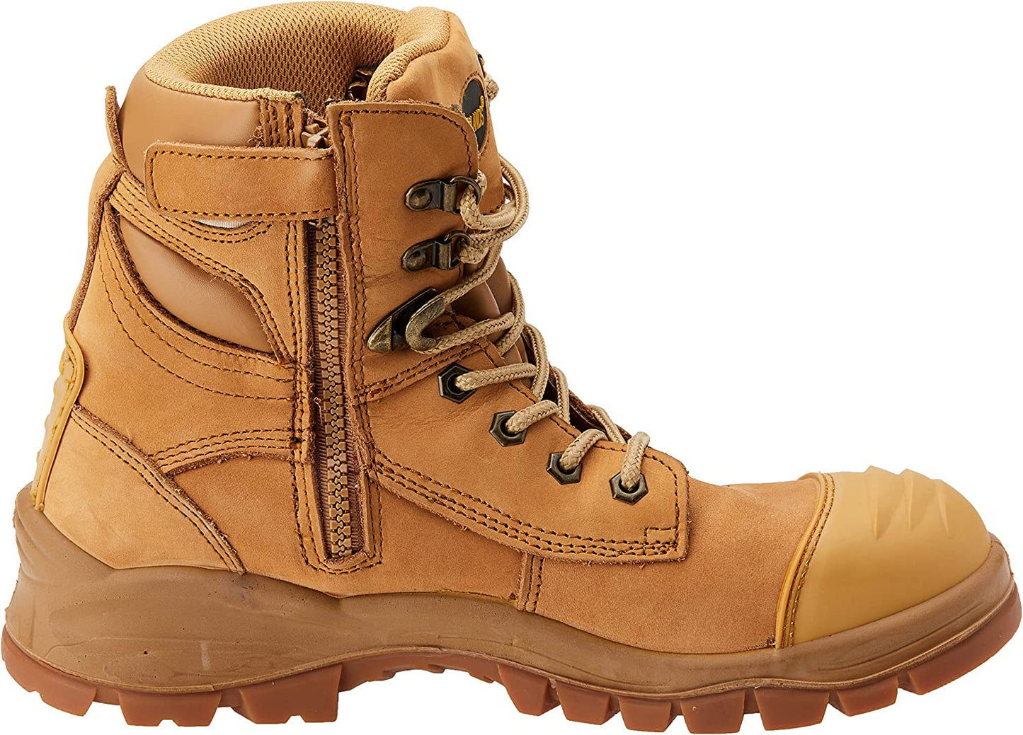 Men'S Forest Work Boot