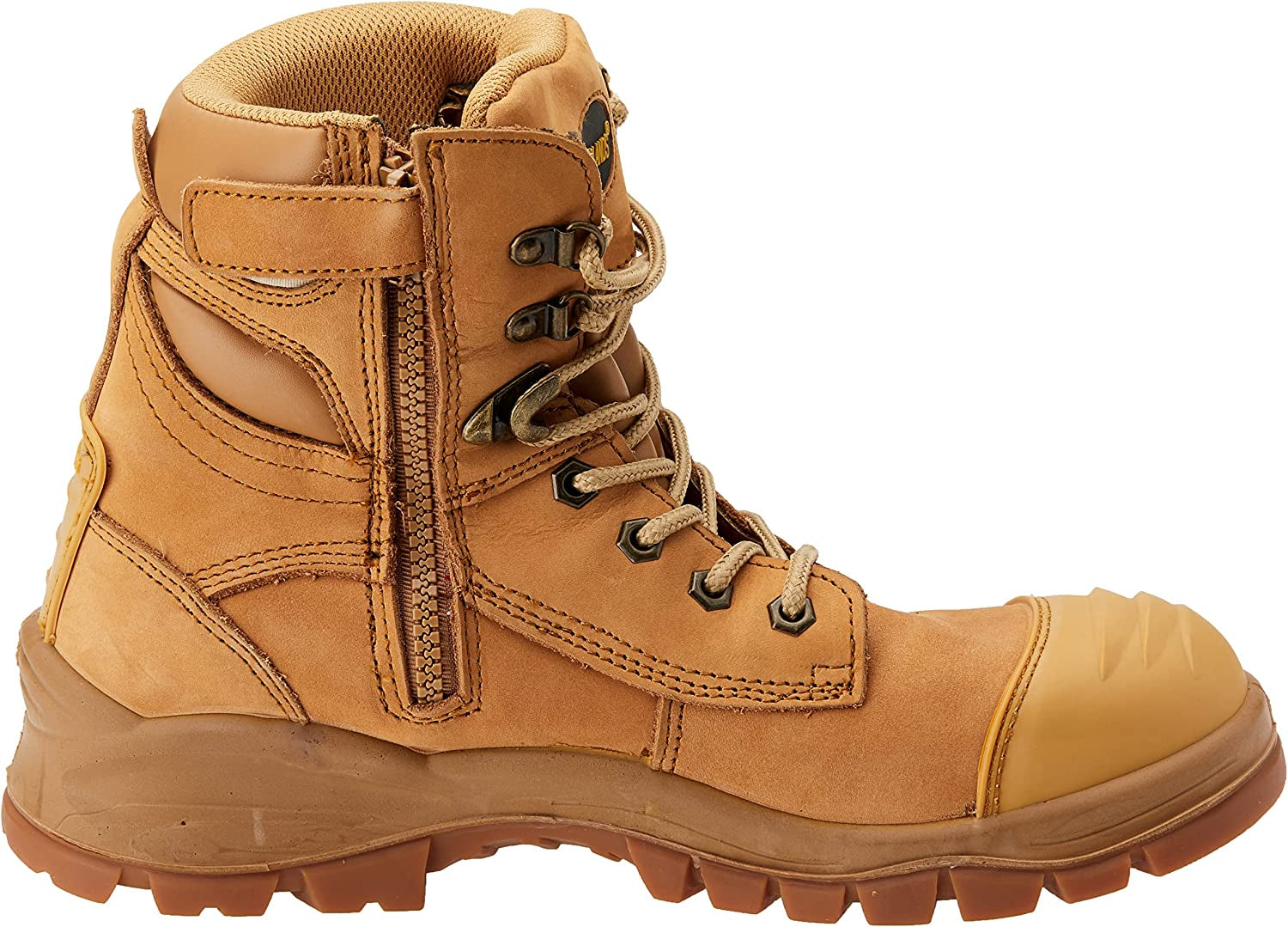 Men'S Forest Work Boot
