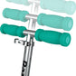 Rollie DLX Scooter - Teal