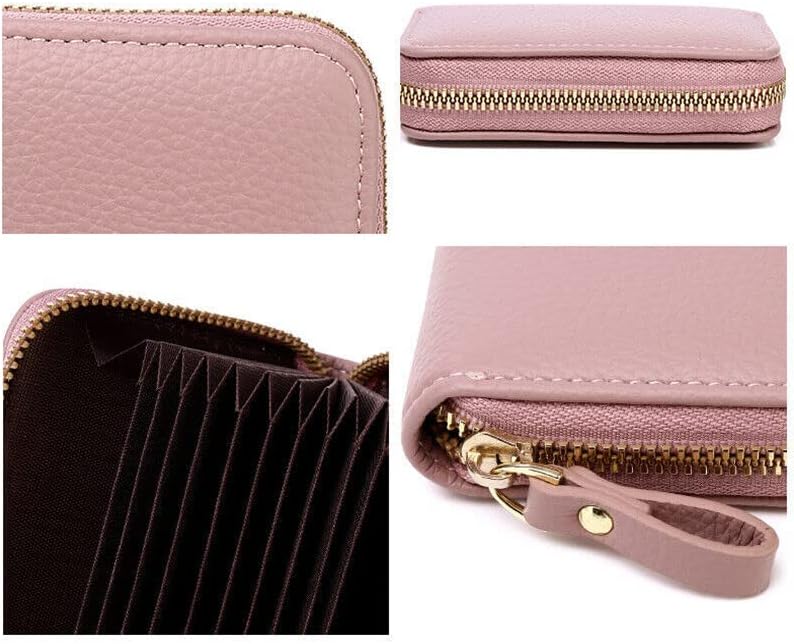 elodie-zip-card-holder-pouch photo 5