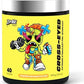 Zombie Labs Cross-Eyed Extreme Stimulant Pre-Workout 40 Serves Pine Mango