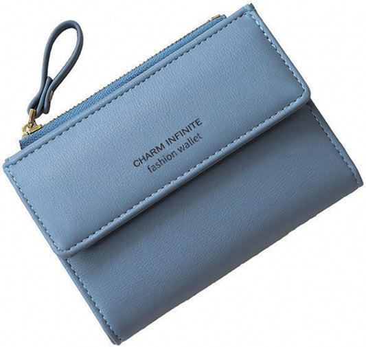 mila-rfid-mini-wallet photo 1