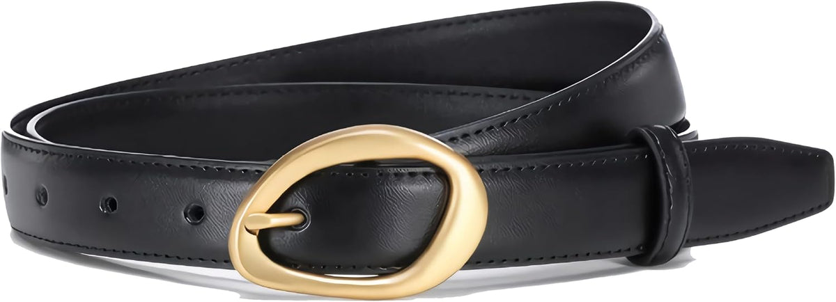 eliza-slim-leather-belt photo 6