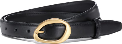 eliza-slim-leather-belt photo 6