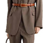 quinn-square-buckle-skinny-belt photo 6