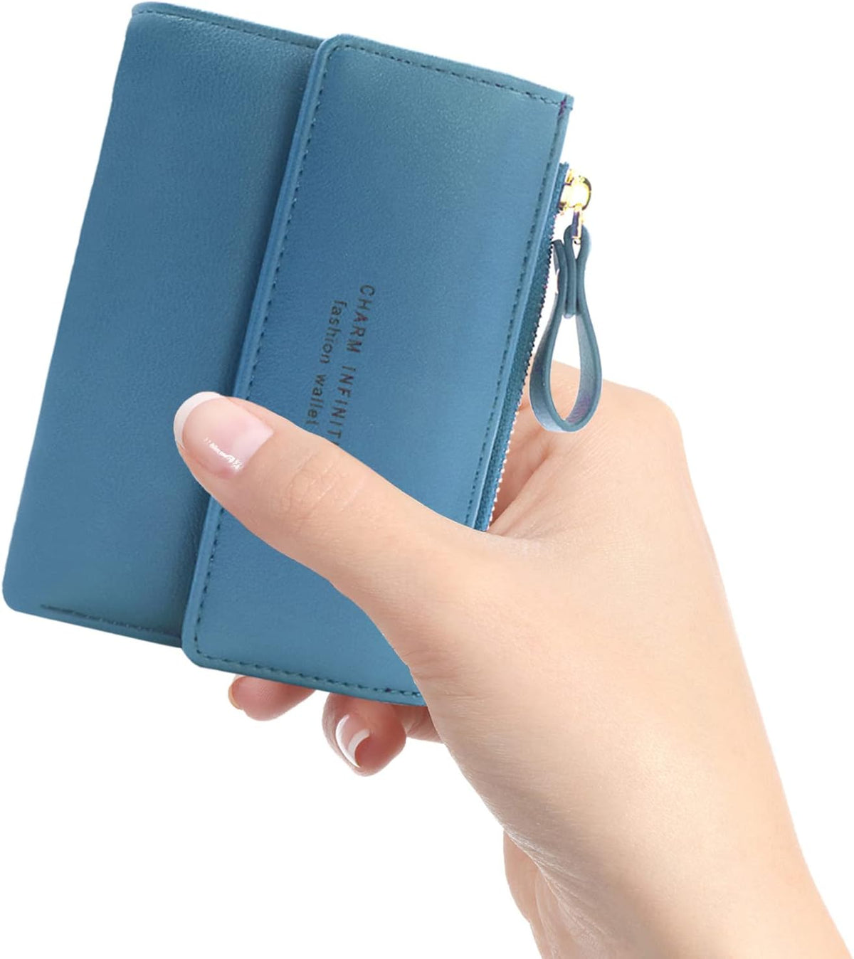 mila-rfid-mini-wallet photo 3