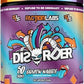 Faction Labs Disorder Pre-Workout 50 Serves Rainbow Warrior