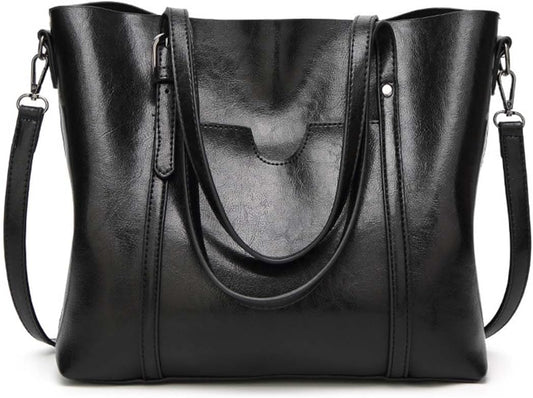 aurelie-everyday-leather-tote photo 1
