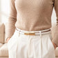 rosalie-slim-dress-belt photo 6