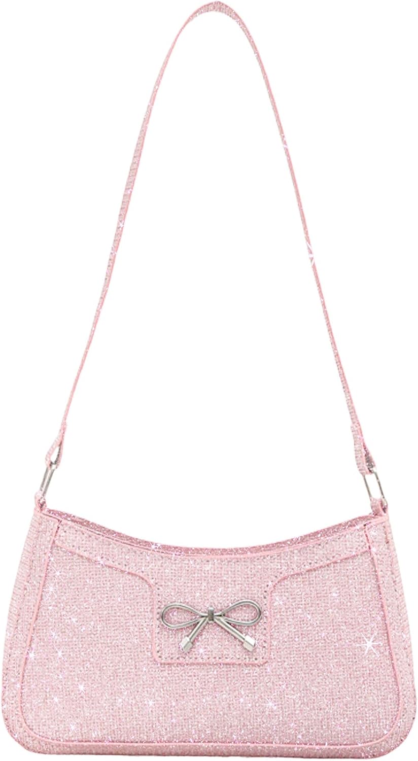 coquette-bow-shoulder-bag photo 8