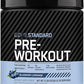 Premium Gold-Standard Pre-Workout Powder, 30 Servings, Blueberry Lemonade Flavor, Energy Support