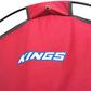 Kings Pink Deluxe Single Swag 50 mm Mattress Quick Set up