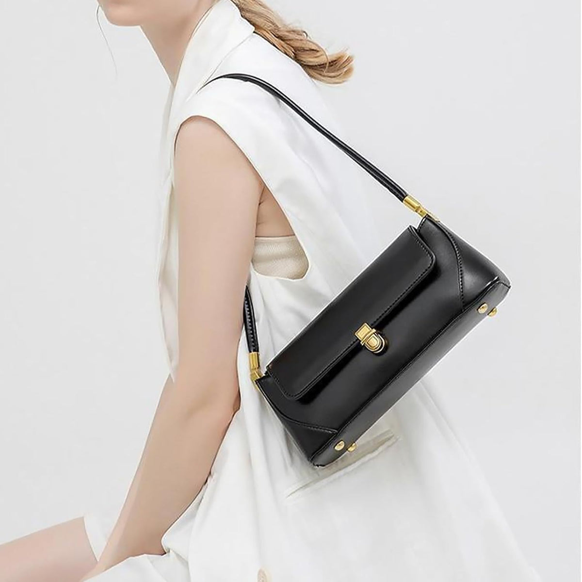 florence-vintage-shoulder-purse photo 6