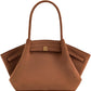 hana-medium-woven-tote photo 7