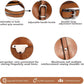 aurelie-zip-leather-tote photo 4