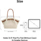 hana-medium-woven-tote photo 3