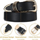 juno-gold-buckle-waist-belt photo 1
