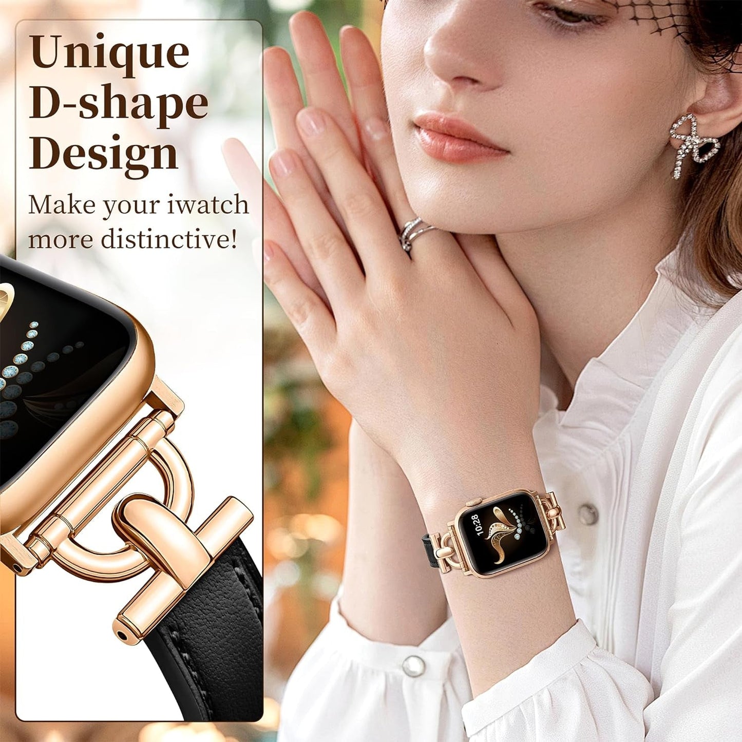 Elegant Leather
