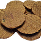 Aussie Mini Burgers - 100% Aussie Chicken & Superfood Ingredients - Natural, Grain-Free Dog Treats - Snacks, Training or Rewards for Dogs - 110G