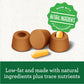 Pill Pockets Capsule Size Natural Dog Treats Chicken Flavor, 15.8 Oz. Value Pack (60 Treats)