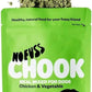 Chook Meal Mixer Dog Food 60 G (Pack of 2)