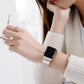 Bandelle Magnetic Milanese Mesh