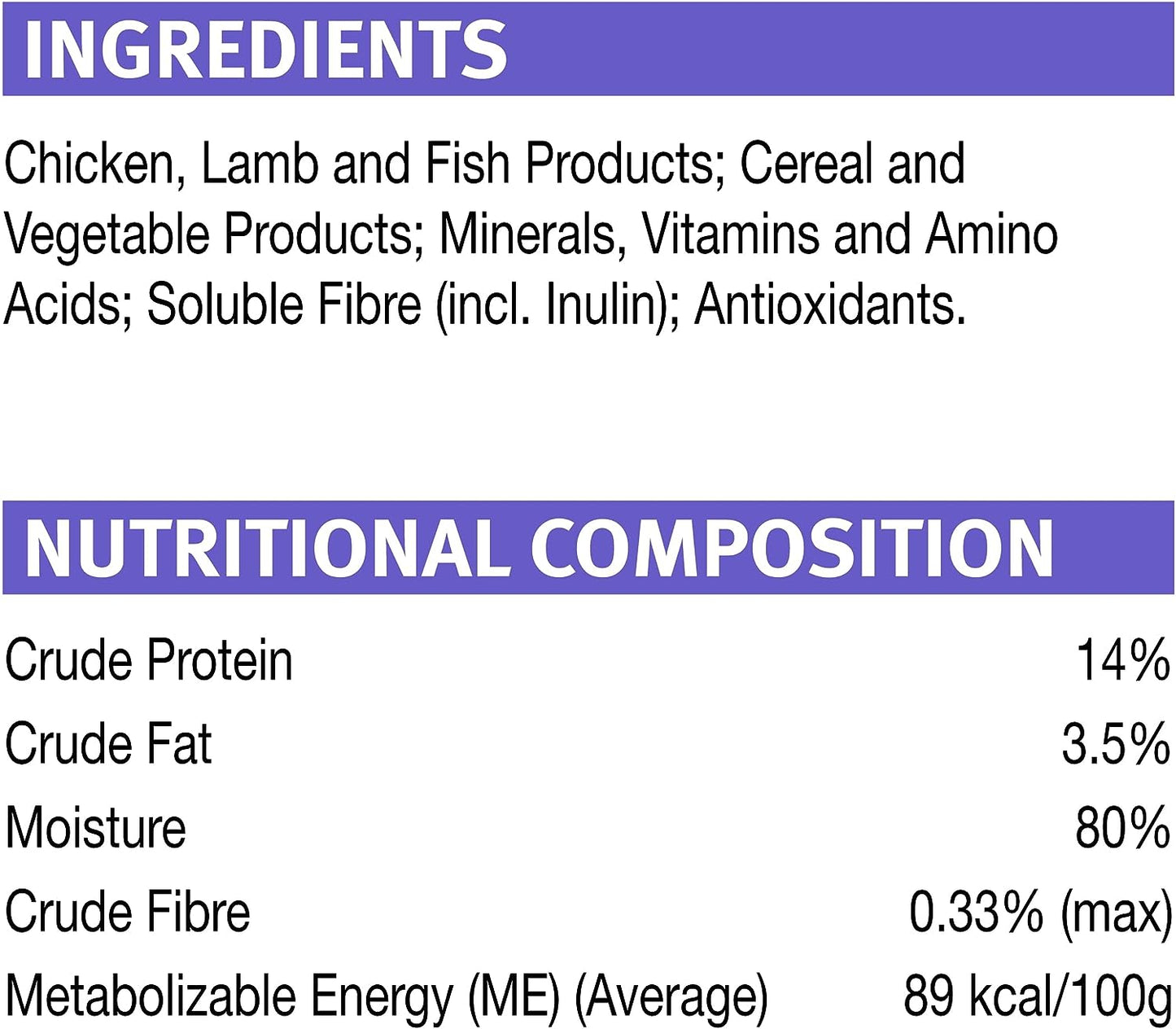 PRO PLAN Kitten Wet Cat Food Chicken in Jelly 12X85G
