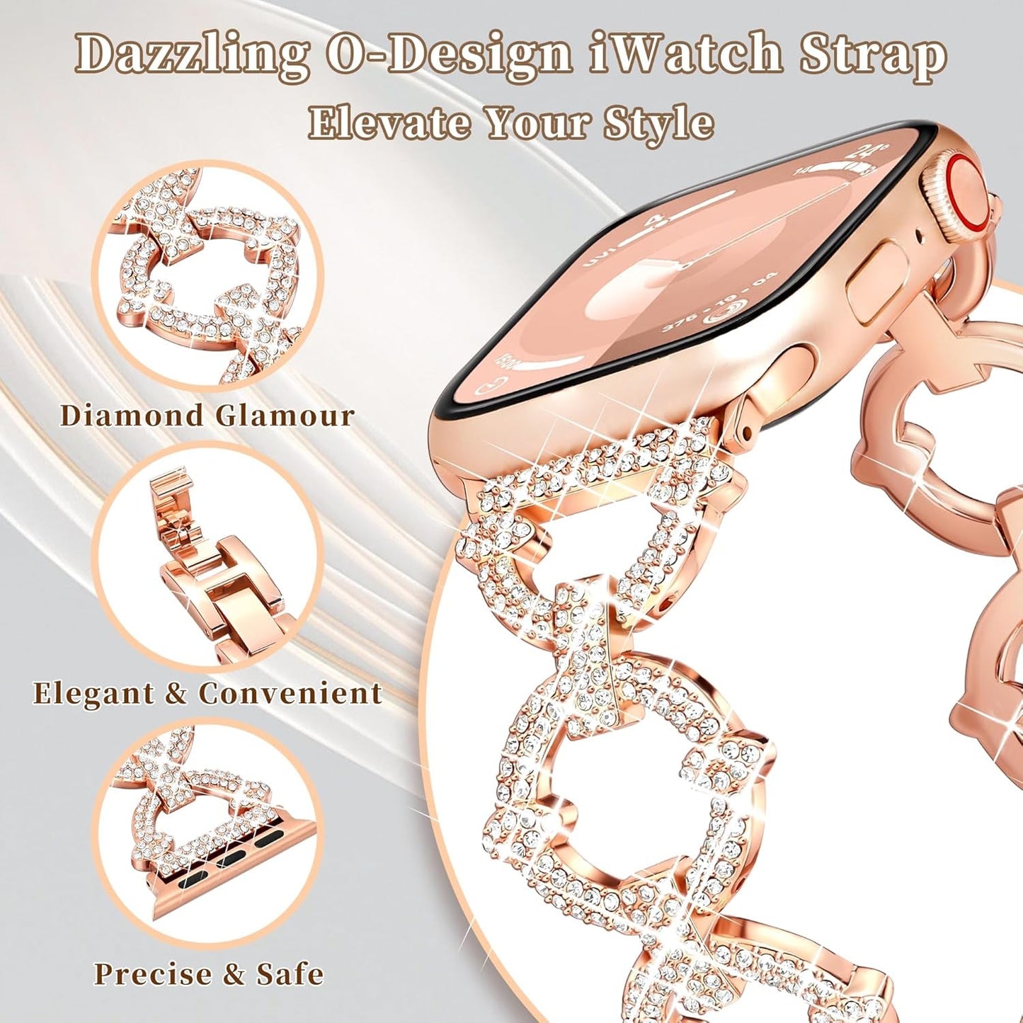 Diamond Luxe