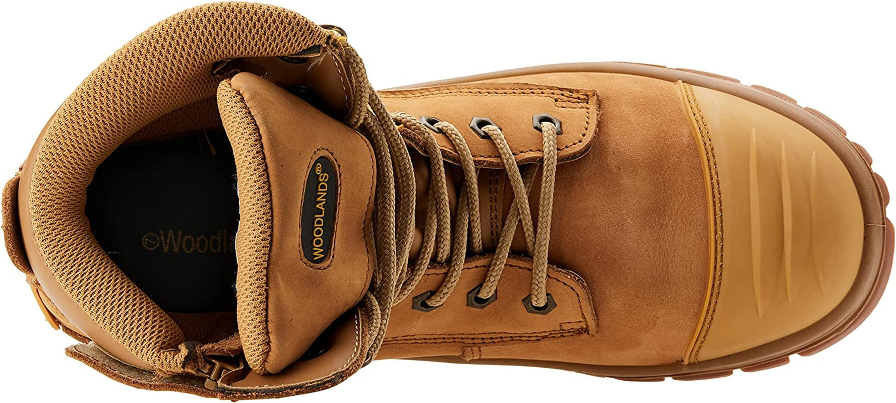 Men'S Forest Work Boot