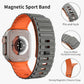Bandelle Magnetic Silicone Sport Loop