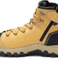 erpillar Men'S Threshold + Zip WP CT Work Boot