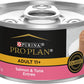PRO PLAN Adult 11+ Wet Cat Food Salmon & Tuna Entrée 24X85G