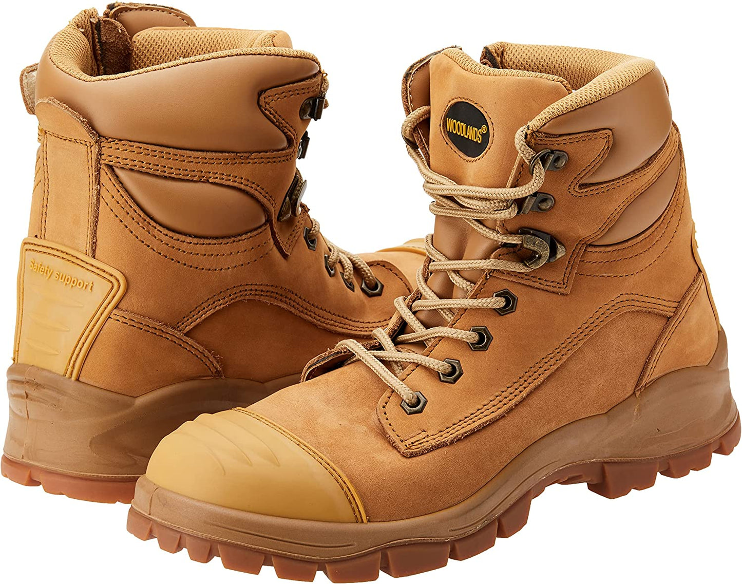 Men'S Forest Work Boot