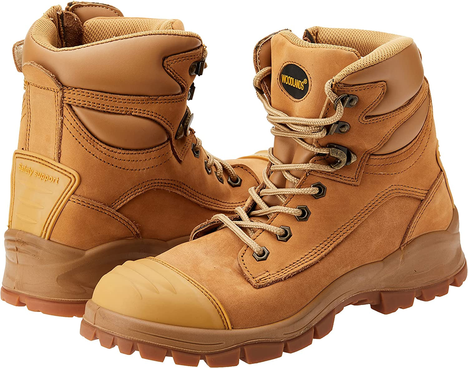 Men'S Forest Work Boot