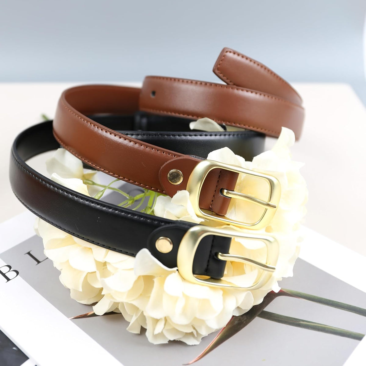 nina-everyday-leather-belt photo 3