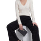 laurel-double-zip-organiser-wallet photo 5