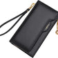 colette-leather-wristlet-wallet photo 1