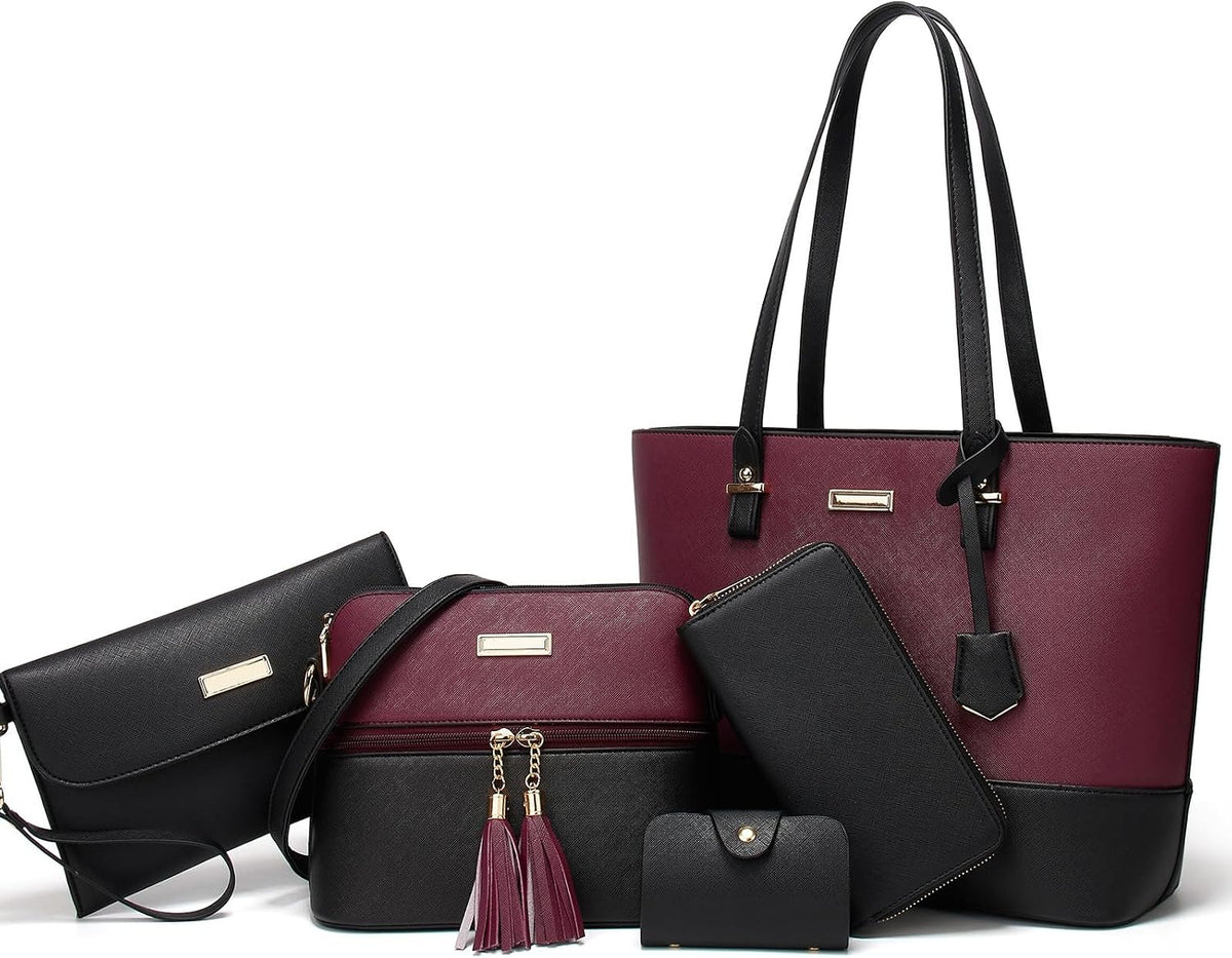 harlow-satchel-wallet-set
