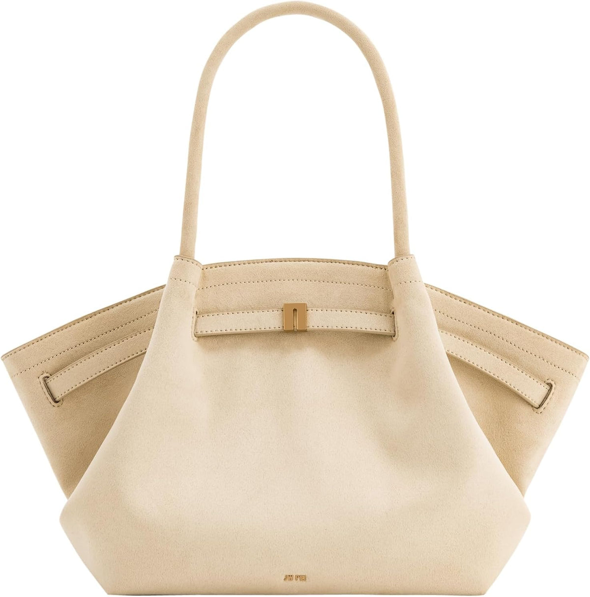 hana-medium-woven-tote photo 9