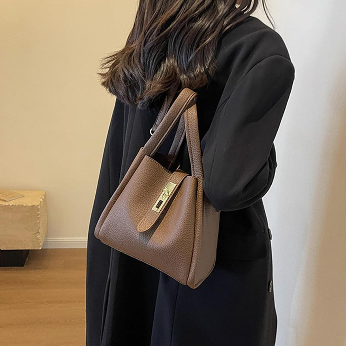 odette-vintage-bucket-bag photo 2