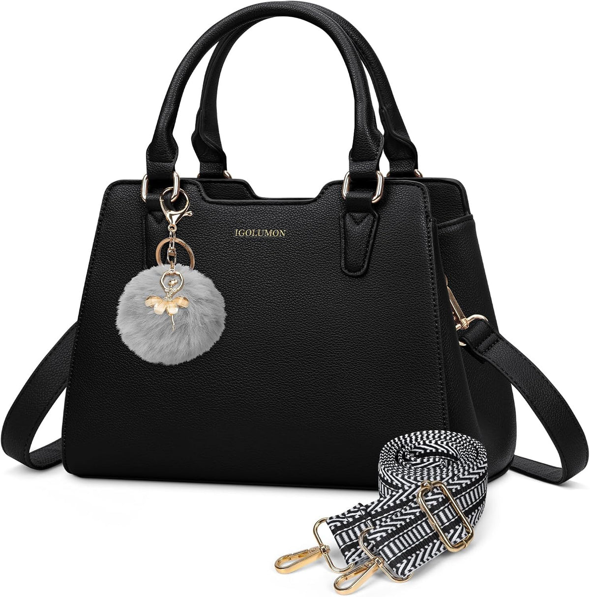 vienna-top-handle-satchel photo 1