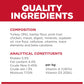 Adult with Turkey Canned Wet Dog Food 12X370G